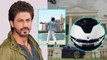 Pathan: Mannat House से Luxury Cars तक, Shah Rukh Khan Net Worth जानकर उड़ेंगे होश | Boldsky