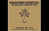 Mahavishnu Orchestra - bootleg Live in New York City, NY, 12-8-1973 part two