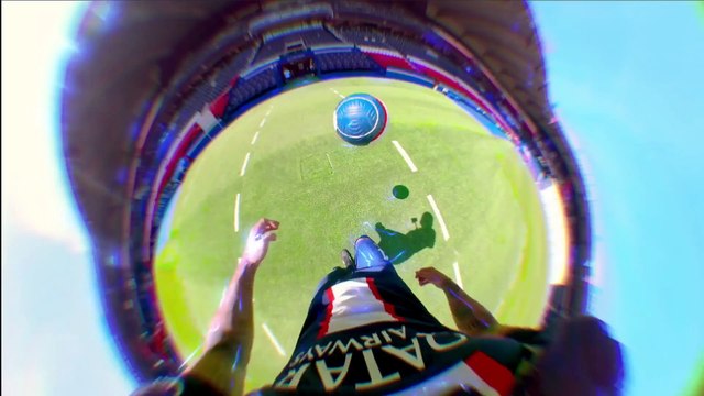 Replay : 15 minutes d'entraînement en live avant Paris Saint-Germain - Angers SCO