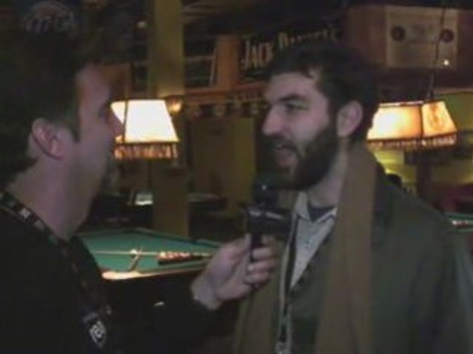 In A Dream - SXSW 2008 - Jeremiah Zagar