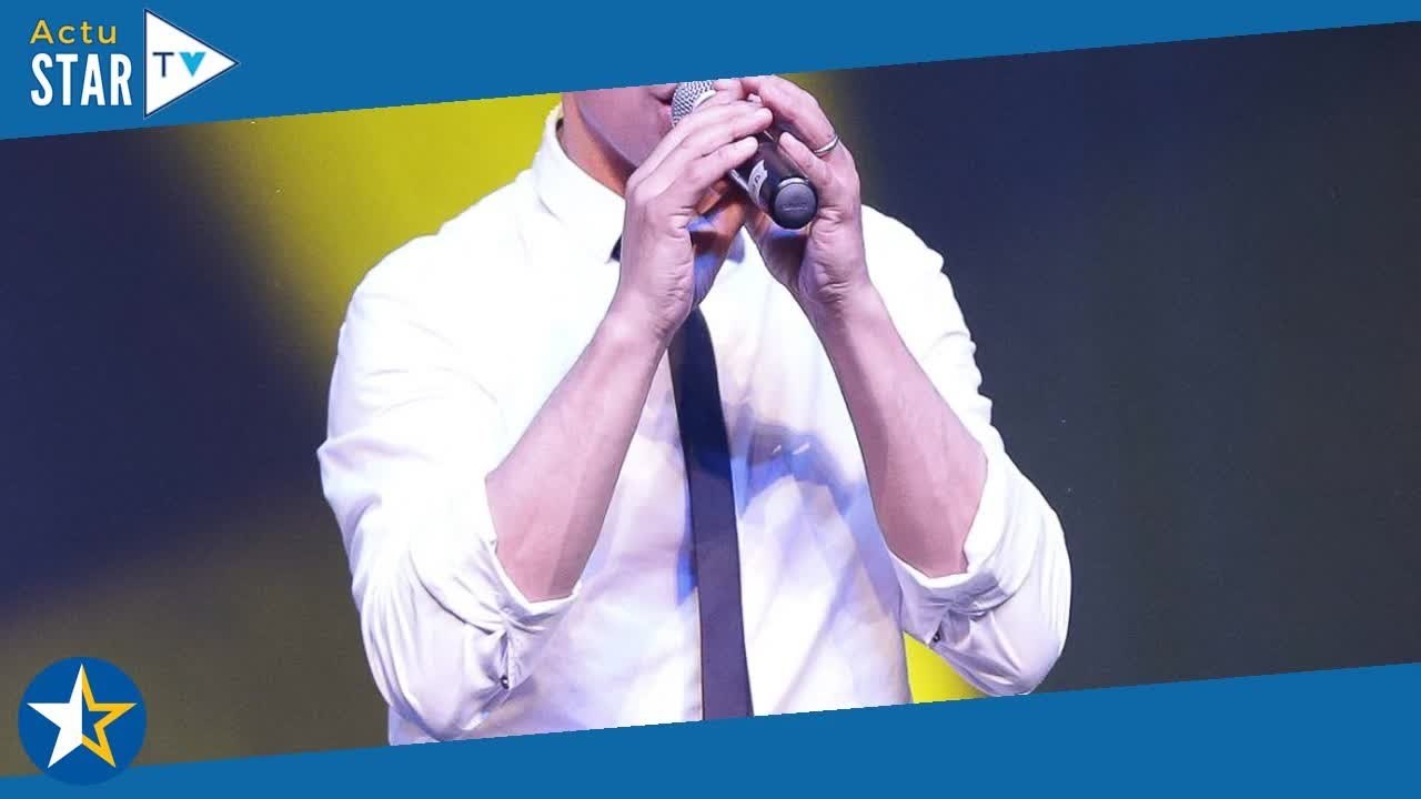 Nathan Moore (Worlds Apart) a totalement changé de vie et on est (très) loin des paillettes