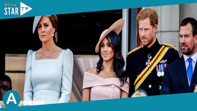 Kate Middleton critiquée par Harry : ses souvenirs et ceux de Meghan Markle ne collent pas !