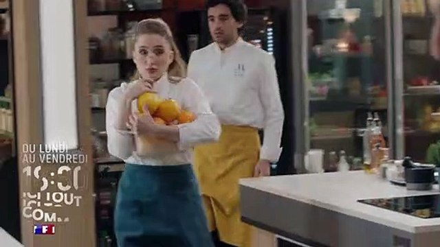 Ici tout commence : la bande-annonce des épisodes du 9 au 13 janvier 2023