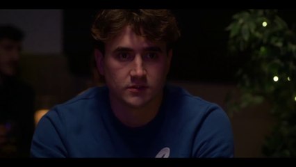 Sorry About the Demon - Trailer (English) HD