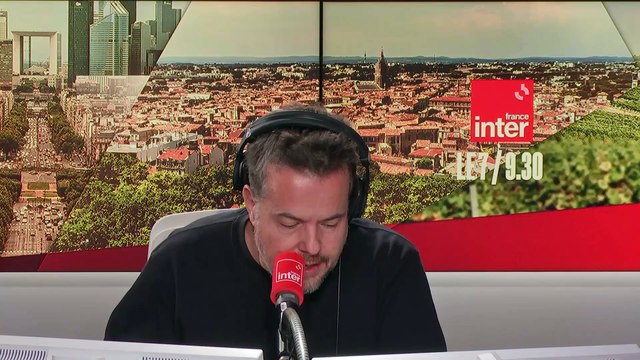 Exécutions en Iran : Plus ce régime aura peur, plus il peut aller loin , estime Caroline Fourest