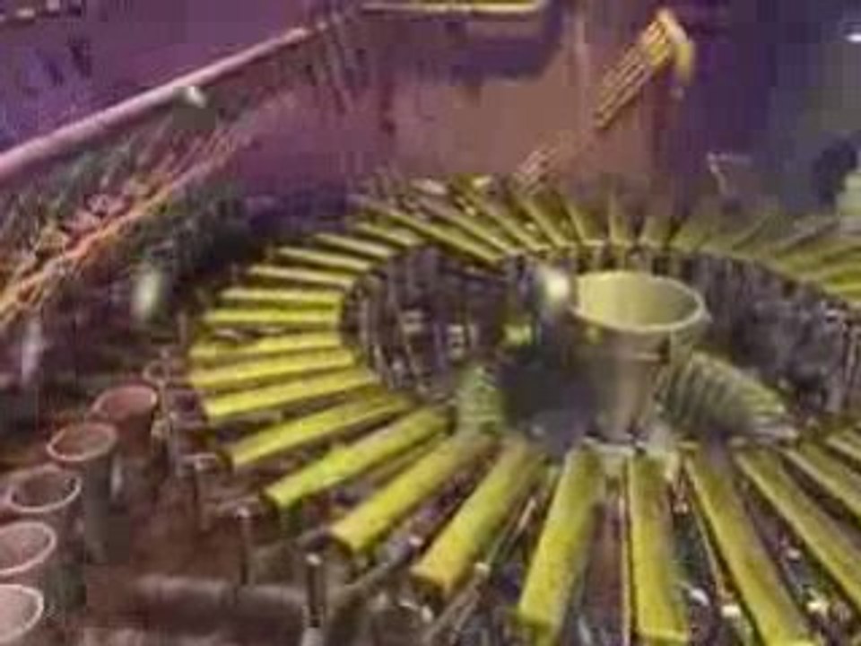 Pipe Technology