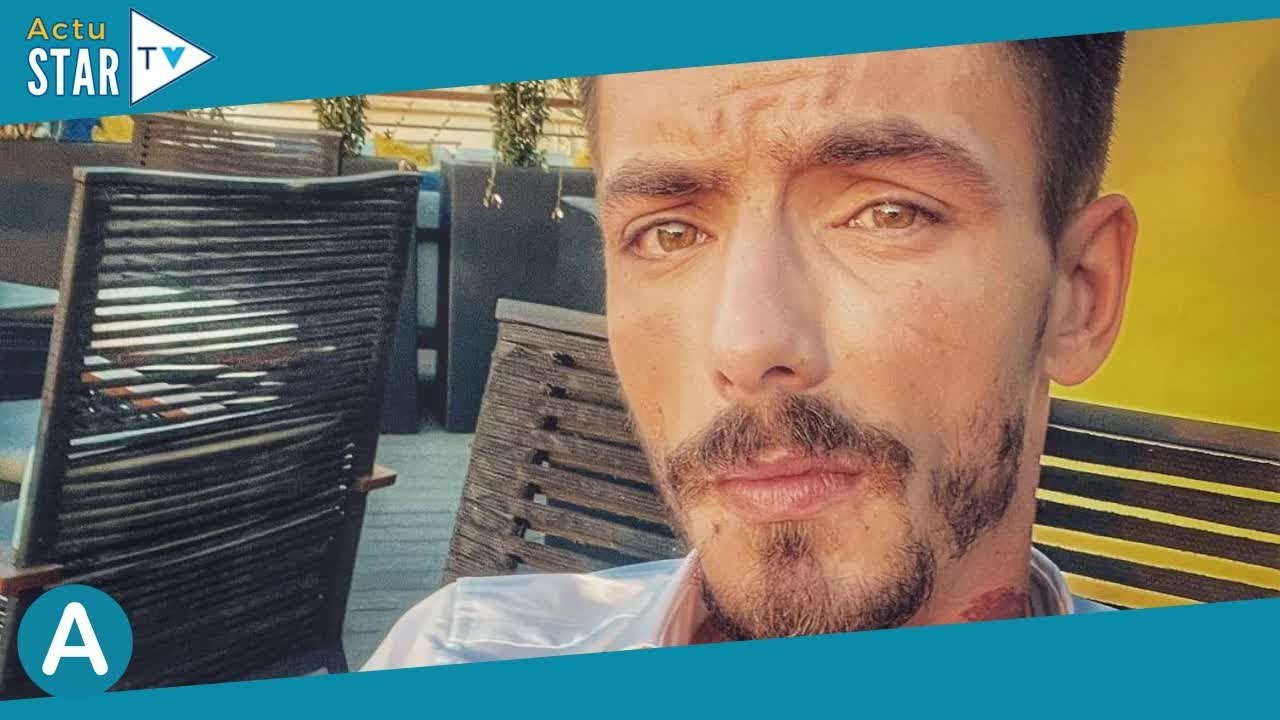 Alexandre (L'amour est dans le pré) : "Nouveau chapitre" après sa rupture avec Mathieu, un gros chan