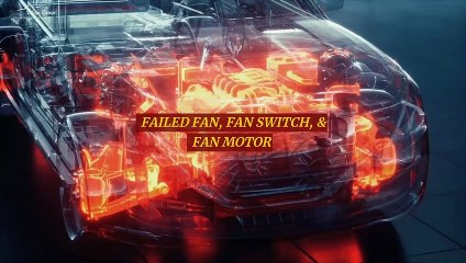 Here's Why Your Mini Is Overheating When AC Is ON in Oldwick