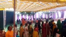 संकष्ठी चतुर्थी: बुरहानपुर में प्राचीन मंदिरों में उमड़ी आस्था