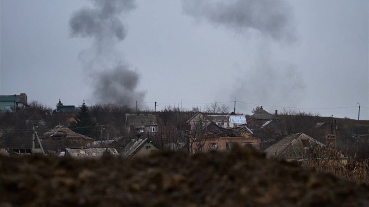 So eklatant sind russlands größte schwächen