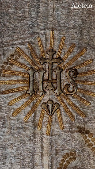 Cosa significa il nome di “Gesù”