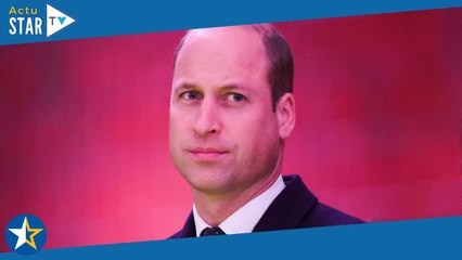 "Plus aucune confiance" : écœuré, le prince William réagit très mal aux révélations d'Harry