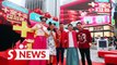 Watsons releases CNY film promoting spirit of togetherness while looking good and feeling great