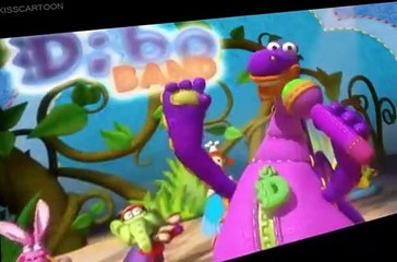 Dibo the Gift Dragon Dibo the Gift Dragon E049 Dr. Elo’s Hospital