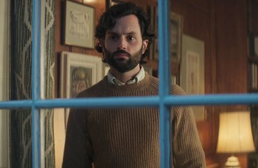 'You' Temporada 4 Parte 1: segundo tráiler