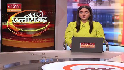 Chhattisgarh News : Jashpur में पुलिस ने पेश की मिसाल.. गरीब के मृतक भाई के शव का किया अंतिम संस्कार |