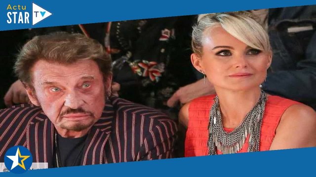 Johnny Hallyday : Laeticia cède sa villa de Marnes-la-Coquette à une célèbre famille française