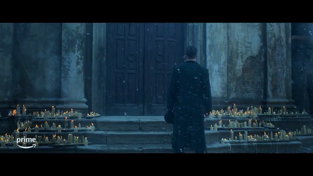 Carnival Row - temporada 2 Tráiler VOSE