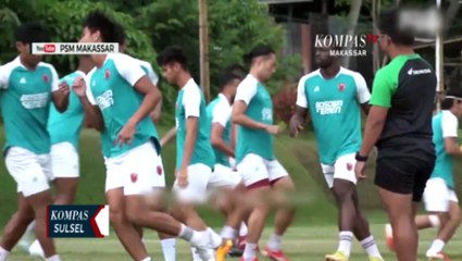 Dua Jadwal Kick Off Laga PSM Berubah