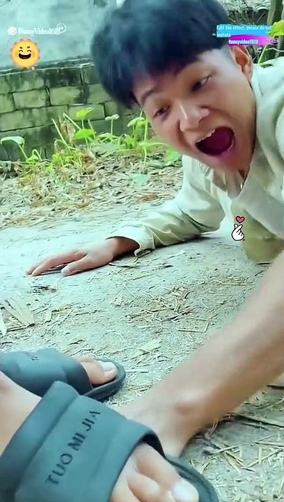 Very funny tik tok video, can't stop laughing