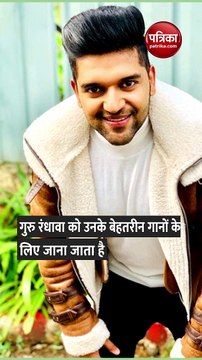गुरु रंधावा से मिल अनुपम खेर ने कहा- 'मुझे प्यार वाला गाना सिखाओ', सिंगर ने लिए मजे, सिखा दिया ये गाना