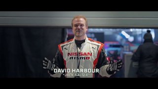 GRAN TURISMO Sneak Peek Teaser (2023) Orlando Bloom, David Harbour