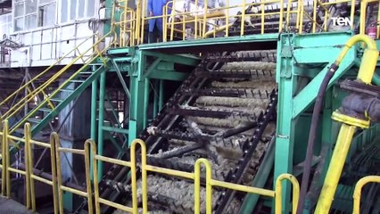 كاميرا TeN تجري جولة داخل مصنع سكر قوص.. والمزارعون يوجهون رسائل شكر للرئيس