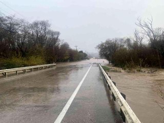 California'daki fırtınada 14 kişi öldü