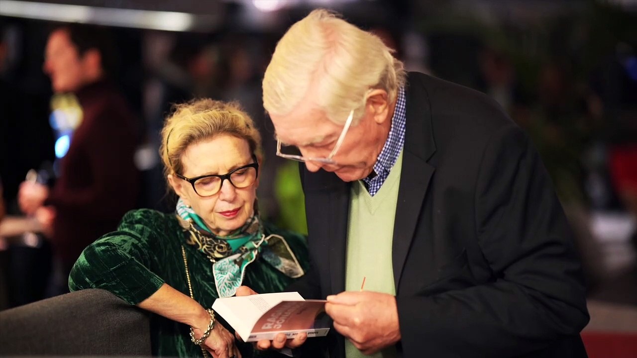 Le Prix Point par Points - soirée de remise des prix