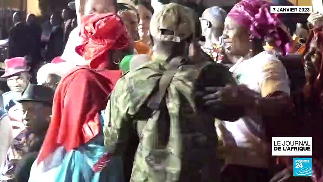 Retour des soldats ivoiriens à Abidjan : la joie des familles et le soulagement des analystes