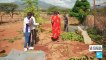 Sécheresse au Kenya : les ONG financent des actions publiques