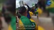 Seguidores de Bolsonaro invaden y destrozan las sedes de los 3 poderes del Estado