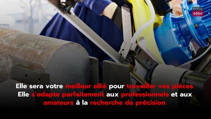 Scie à ruban : comment bien choisir ?