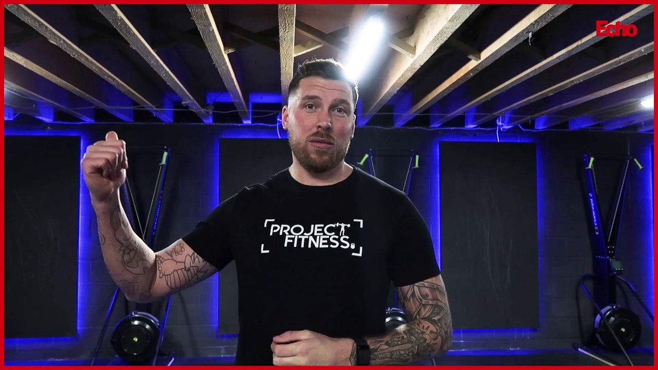 How to control your calories to lose weight - advice from trainer Sean Hibbert