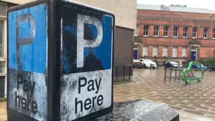 Leeds headlines 10 January: The way you pay for parking in Leeds is changing