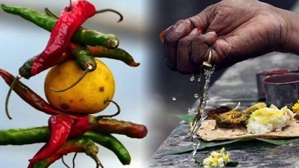 रास्ते में पड़ी इन चीजों को भूलकर भी न छूए,वरना हो सकता है दुष्प्रभाव । Boldsky