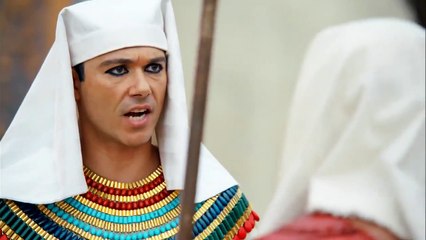 José do Egito - cap 32 (português)