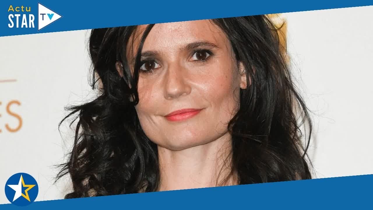 Salomé Lelouch : Sa belle histoire d'amour avec un autre "fils de" approuvée par son père, "il nous