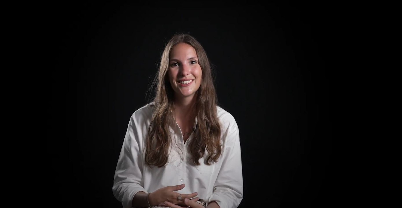 EDHEC x Côte d'Azur Eco - Entrepreneurs -  Justine Soudier