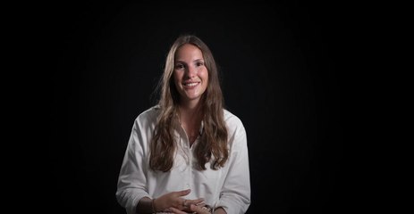 EDHEC x Côte d'Azur Eco - Entrepreneurs -  Justine Soudier