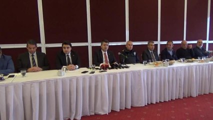 Edirne Valisi Kırbıyık: "Bulgaristan'ın İlk Likit Gaz Gemisi Ocak Ayı İçinde Saros'a Gelecek"