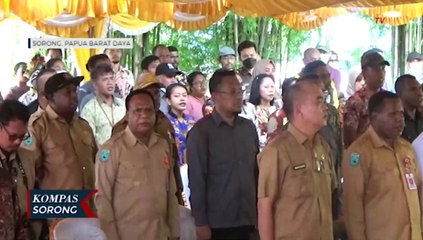 Bawaslu RI Belum Realisasikan Anggaran 6 Triliun Bagi Daerah Otonom Baru