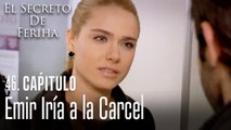 Emir iría a la carcel - El Secreto De Feriha Capítulo 46 En Español