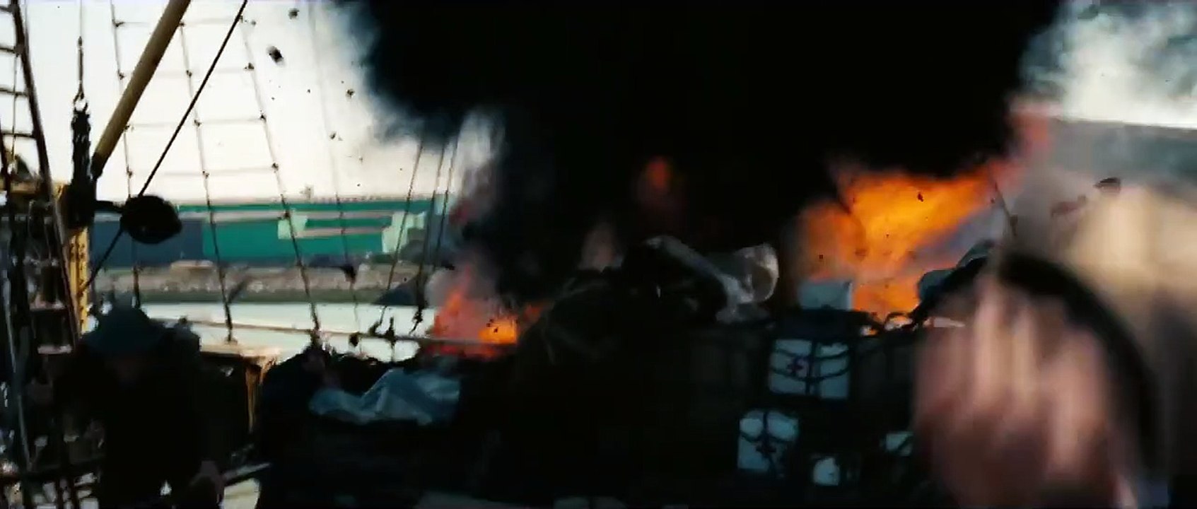 Dunkirk - Trailer [HD] - Fionn Whitehead, Barry Keoghan, Mark Rylance, Christopher Nolan