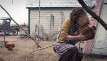 Maudie - Trailer [HD] - Sally Hawkins, Ethan Hawke, Zachary Bennett, Sherry White, Aisling Walsh