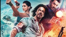 'Pathaan' Trailer: SRK, Deepika, John promise an action packed entertainer