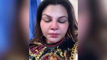 Rakhi Sawant urges fans to pray for her mother