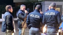 Roma, droga su 