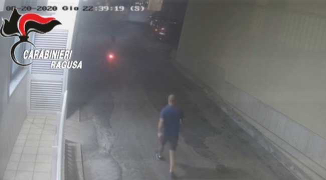 Estorsione a ristoratore, 5 arresti nel Ragusano: coinvolti pregiudicati legati alla Stidda (10.01.23)