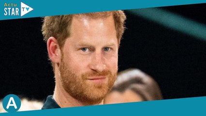 Prince Harry : Ce plaisir secret et tabou qu'il se réservait une fois Meghan Markle endormie